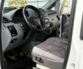 Белый Мерседес Вито, объемом двигателя 2.2 л и пробегом 346 тыс. км за 6997 $, фото 10 на Automoto.ua