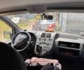 Белый Мерседес Вито, объемом двигателя 2.15 л и пробегом 200 тыс. км за 5000 $, фото 6 на Automoto.ua