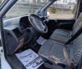 Білий Мерседес Віто, об'ємом двигуна 2.15 л та пробігом 389 тис. км за 4000 $, фото 15 на Automoto.ua