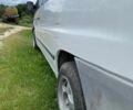 Білий Мерседес Віто, об'ємом двигуна 2.15 л та пробігом 380 тис. км за 4600 $, фото 5 на Automoto.ua