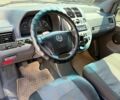 Білий Мерседес Віто, об'ємом двигуна 2.1 л та пробігом 338 тис. км за 4289 $, фото 7 на Automoto.ua