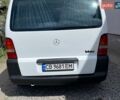Белый Мерседес Вито, объемом двигателя 2.15 л и пробегом 260 тыс. км за 5000 $, фото 8 на Automoto.ua