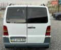 Білий Мерседес Віто, об'ємом двигуна 2.15 л та пробігом 350 тис. км за 5350 $, фото 10 на Automoto.ua