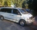 Белый Мерседес Вито, объемом двигателя 0 л и пробегом 3 тыс. км за 5511 $, фото 1 на Automoto.ua