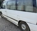 Білий Мерседес Віто, об'ємом двигуна 2.1 л та пробігом 330 тис. км за 4299 $, фото 2 на Automoto.ua