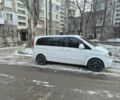 Белый Мерседес Вито, объемом двигателя 2.2 л и пробегом 2 тыс. км за 4000 $, фото 1 на Automoto.ua