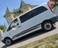 Білий Мерседес Віто, об'ємом двигуна 2.15 л та пробігом 435 тис. км за 4400 $, фото 1 на Automoto.ua