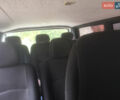 Білий Мерседес Віто, об'ємом двигуна 2.2 л та пробігом 378 тис. км за 4400 $, фото 4 на Automoto.ua