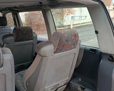 Білий Мерседес Віто, об'ємом двигуна 2.15 л та пробігом 280 тис. км за 5750 $, фото 26 на Automoto.ua