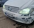 Білий Мерседес Віто, об'ємом двигуна 2.1 л та пробігом 400 тис. км за 3500 $, фото 7 на Automoto.ua