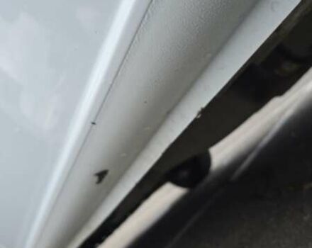 Білий Мерседес Віто, об'ємом двигуна 2.15 л та пробігом 309 тис. км за 7499 $, фото 35 на Automoto.ua