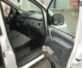 Белый Мерседес Вито, объемом двигателя 2.2 л и пробегом 340 тыс. км за 7500 $, фото 7 на Automoto.ua