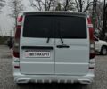 Белый Мерседес Вито, объемом двигателя 0 л и пробегом 254 тыс. км за 7500 $, фото 3 на Automoto.ua