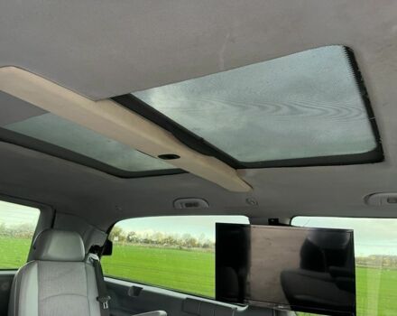 Білий Мерседес Віто, об'ємом двигуна 2 л та пробігом 375 тис. км за 2050 $, фото 4 на Automoto.ua