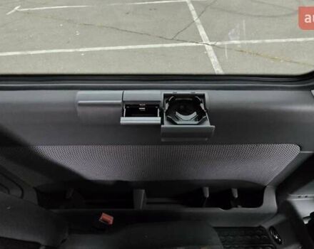 Білий Мерседес Віто, об'ємом двигуна 2.15 л та пробігом 309 тис. км за 7499 $, фото 16 на Automoto.ua