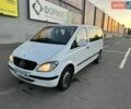 Білий Мерседес Віто, об'ємом двигуна 2.2 л та пробігом 310 тис. км за 7000 $, фото 1 на Automoto.ua
