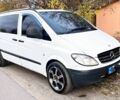Белый Мерседес Вито, объемом двигателя 0 л и пробегом 350 тыс. км за 5850 $, фото 1 на Automoto.ua