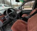 Белый Мерседес Вито, объемом двигателя 0 л и пробегом 254 тыс. км за 7500 $, фото 12 на Automoto.ua