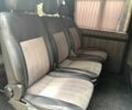 Белый Мерседес Вито, объемом двигателя 2.2 л и пробегом 399 тыс. км за 6200 $, фото 8 на Automoto.ua