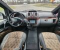 Білий Мерседес Віто, об'ємом двигуна 2.15 л та пробігом 450 тис. км за 5500 $, фото 15 на Automoto.ua