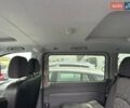 Белый Мерседес Вито, объемом двигателя 2.1 л и пробегом 390 тыс. км за 6500 $, фото 3 на Automoto.ua