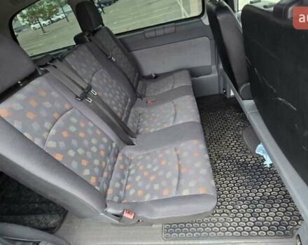 Білий Мерседес Віто, об'ємом двигуна 2.15 л та пробігом 309 тис. км за 7499 $, фото 12 на Automoto.ua