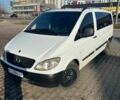 Білий Мерседес Віто, об'ємом двигуна 2.15 л та пробігом 500 тис. км за 6250 $, фото 1 на Automoto.ua