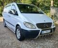 Білий Мерседес Віто, об'ємом двигуна 2.2 л та пробігом 505 тис. км за 6000 $, фото 1 на Automoto.ua