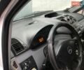 Белый Мерседес Вито, объемом двигателя 2.2 л и пробегом 340 тыс. км за 7500 $, фото 6 на Automoto.ua