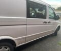 Белый Мерседес Вито, объемом двигателя 2.1 л и пробегом 390 тыс. км за 6500 $, фото 4 на Automoto.ua