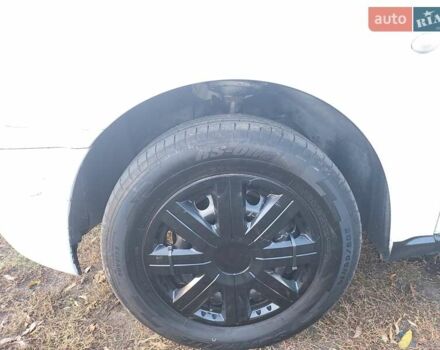 Білий Мерседес Віто, об'ємом двигуна 2.15 л та пробігом 300 тис. км за 6300 $, фото 6 на Automoto.ua