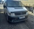 Білий Мерседес Віто, об'ємом двигуна 2.15 л та пробігом 416 тис. км за 5100 $, фото 1 на Automoto.ua