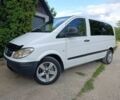 Білий Мерседес Віто, об'ємом двигуна 2.3 л та пробігом 280 тис. км за 5897 $, фото 1 на Automoto.ua