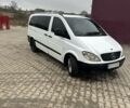 Білий Мерседес Віто, об'ємом двигуна 2.2 л та пробігом 522 тис. км за 7000 $, фото 3 на Automoto.ua