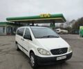Білий Мерседес Віто, об'ємом двигуна 2.15 л та пробігом 450 тис. км за 5500 $, фото 8 на Automoto.ua