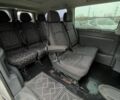 Белый Мерседес Вито, объемом двигателя 0 л и пробегом 254 тыс. км за 7500 $, фото 10 на Automoto.ua