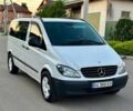 Белый Мерседес Вито, объемом двигателя 3.2 л и пробегом 390 тыс. км за 7500 $, фото 9 на Automoto.ua