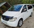 Білий Мерседес Віто, об'ємом двигуна 2.15 л та пробігом 600 тис. км за 6600 $, фото 1 на Automoto.ua