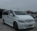 Белый Мерседес Вито, объемом двигателя 0 л и пробегом 254 тыс. км за 7500 $, фото 6 на Automoto.ua
