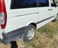 Білий Мерседес Віто, об'ємом двигуна 2.15 л та пробігом 440 тис. км за 5800 $, фото 2 на Automoto.ua