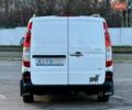 Белый Мерседес Вито, объемом двигателя 2.2 л и пробегом 232 тыс. км за 7500 $, фото 4 на Automoto.ua