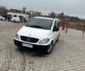 Білий Мерседес Віто, об'ємом двигуна 2.2 л та пробігом 522 тис. км за 7000 $, фото 4 на Automoto.ua
