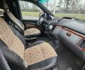 Білий Мерседес Віто, об'ємом двигуна 2.15 л та пробігом 450 тис. км за 5500 $, фото 11 на Automoto.ua