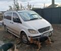 Белый Мерседес Вито, объемом двигателя 2.1 л и пробегом 500 тыс. км за 5100 $, фото 1 на Automoto.ua