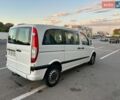 Білий Мерседес Віто, об'ємом двигуна 2.2 л та пробігом 310 тис. км за 6500 $, фото 1 на Automoto.ua