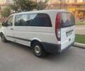 Білий Мерседес Віто, об'ємом двигуна 2.2 л та пробігом 410 тис. км за 5000 $, фото 2 на Automoto.ua