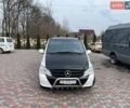 Білий Мерседес Віто, об'ємом двигуна 2.15 л та пробігом 350 тис. км за 10999 $, фото 1 на Automoto.ua