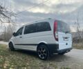 Белый Мерседес Вито, объемом двигателя 0 л и пробегом 350 тыс. км за 5850 $, фото 1 на Automoto.ua