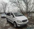 Білий Мерседес Віто, об'ємом двигуна 2.1 л та пробігом 480 тис. км за 6900 $, фото 1 на Automoto.ua