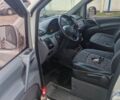 Білий Мерседес Віто, об'ємом двигуна 2.1 л та пробігом 400 тис. км за 3500 $, фото 6 на Automoto.ua